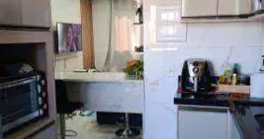 Apartamento com 2 quartos à venda na Rua Tereza Haguihara Cardoso, Jardim Casa Branca, Suzano