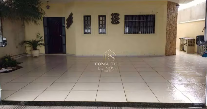 Casa térrea à venda e locação – conforto, praticidade e excelente localização!