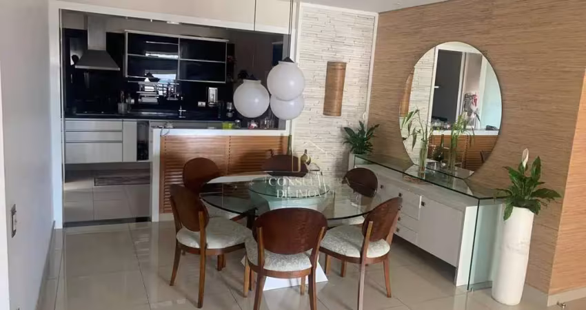 Apartamento à venda – edifício olímpia, suzano (vila costa / centro)