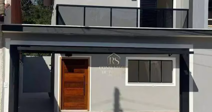 Casa com 3 dormitórios à venda, 100 m² por r$ 850.000 - bonsucesso - guarulhos/sp