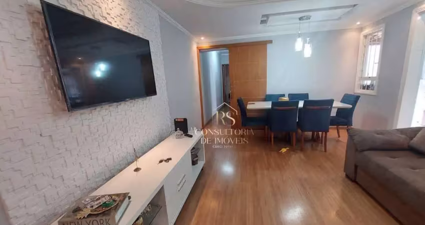 Casa com 3 dormitórios à venda, 126 m² por r$ 535.000,00 - vila urupês - suzano