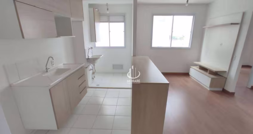APARTAMENTO VENDA CAMBUCI
