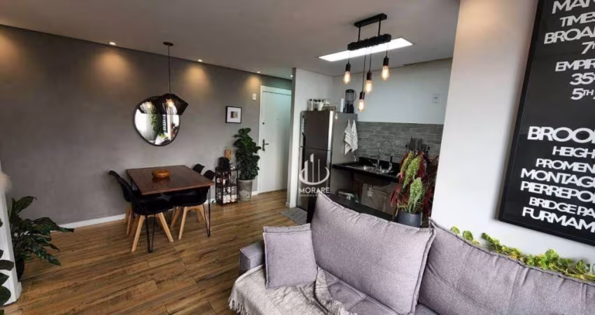 APARTAMENTO VENDA CAMBUCI
