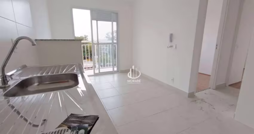 Apartamento com 2 quartos à venda na Praça Alberto Lion, Cambuci, São Paulo