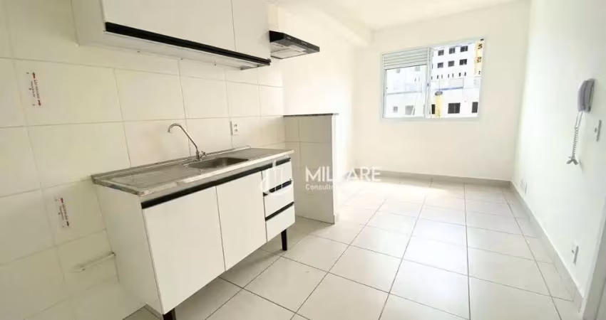 Apartamento com 1 quarto para alugar na Avenida Thomas Edison, 944, Barra Funda, São Paulo