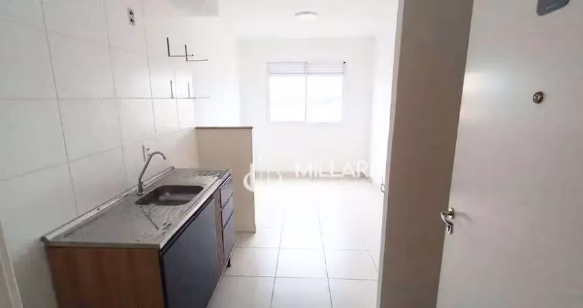 Apartamento com 1 quarto para alugar na Avenida Thomas Edison, 944, Barra Funda, São Paulo
