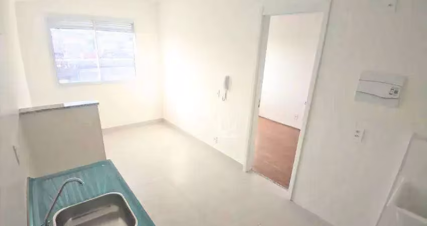 Apartamento com 1 quarto para alugar na Avenida Vila Ema, 2152, Vila Prudente, São Paulo