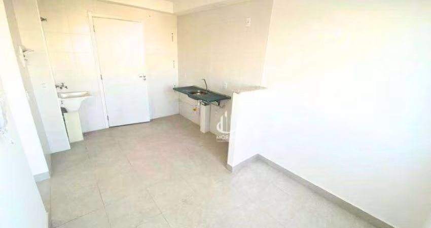 APARTAMENTO LOCAÇÃO SACOMÃ