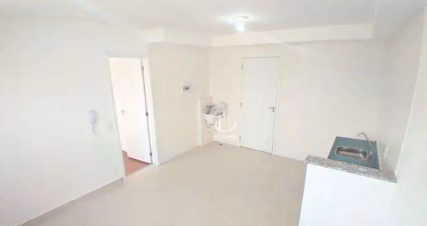 Apartamento com 1 quarto para alugar na Avenida Vila Ema, 2152, Vila Prudente, São Paulo