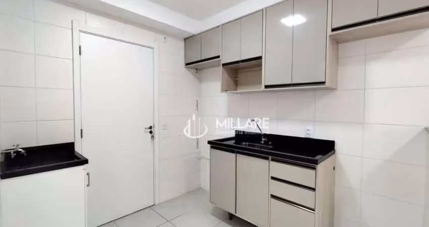 Apartamento com 2 quartos para alugar na Rua da Independência, Cambuci, São Paulo