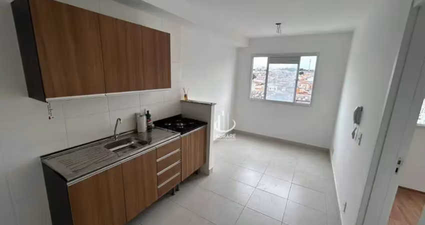 Apartamento com 1 quarto à venda na Avenida Vila Ema, 2152, Vila Prudente, São Paulo