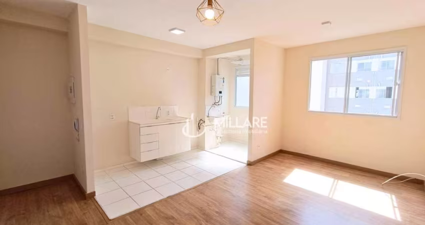 APARTAMENTO LOCAÇÃO/VENDA CAMBUCI