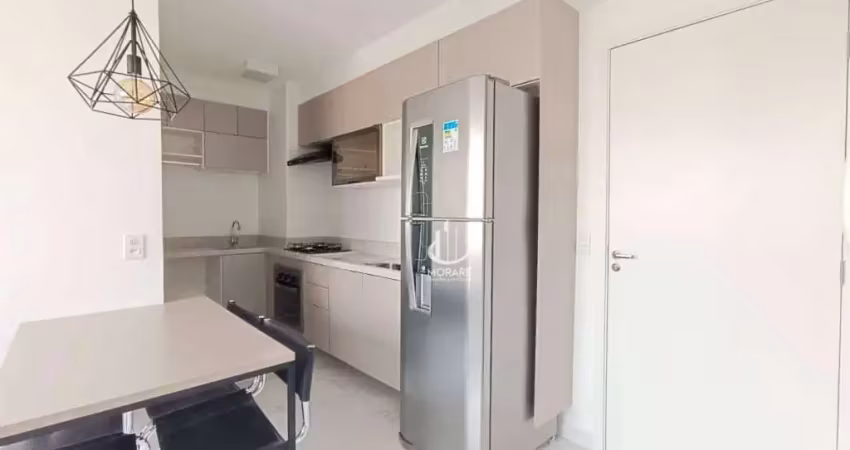 Apartamento com 2 quartos para alugar na Rua Doutor Valentim Amaral, Cambuci, São Paulo