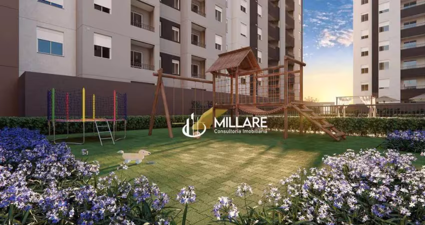 Apartamento com 2 dormitórios à venda, 32m² por r$ 238.000 - pirituba - são paulo/sp