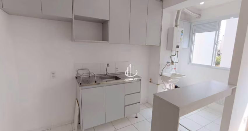 APARTAMENTO VENDA CAMBUCI