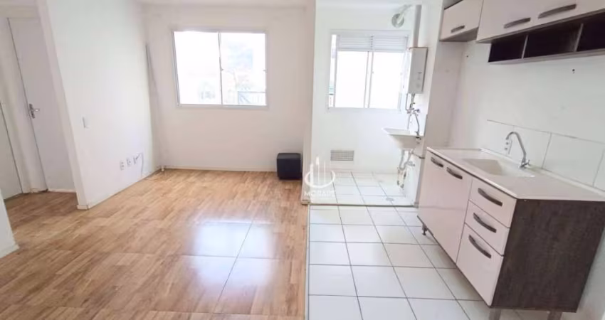 APARTAMENTO LOCAÇÃO CAMBUCI