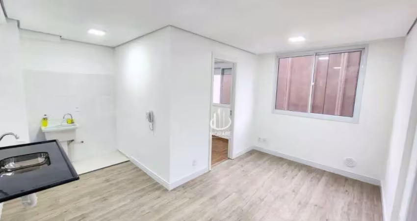 Apartamento com 2 quartos para alugar na Avenida Presidente Wilson, 620, Parque da Mooca, São Paulo