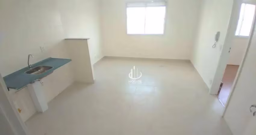 Apartamento com 1 quarto para alugar na Avenida Vila Ema, 2152, Vila Prudente, São Paulo