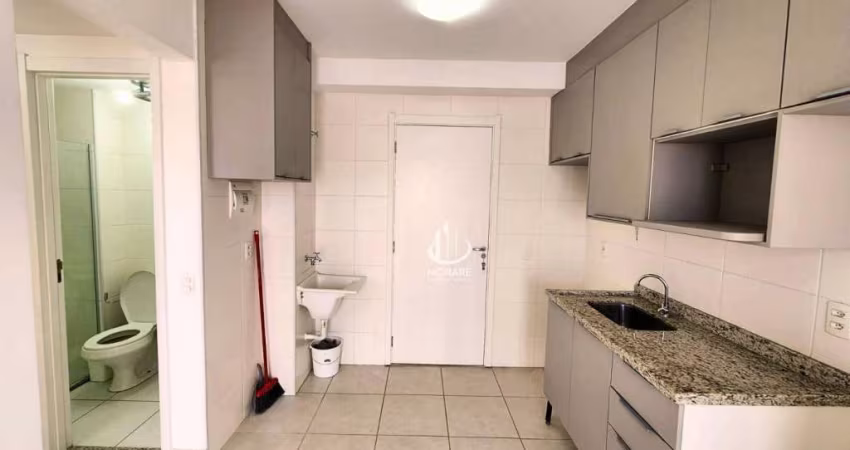 APARTAMENTO LOCAÇÃO BARRA FUNDA