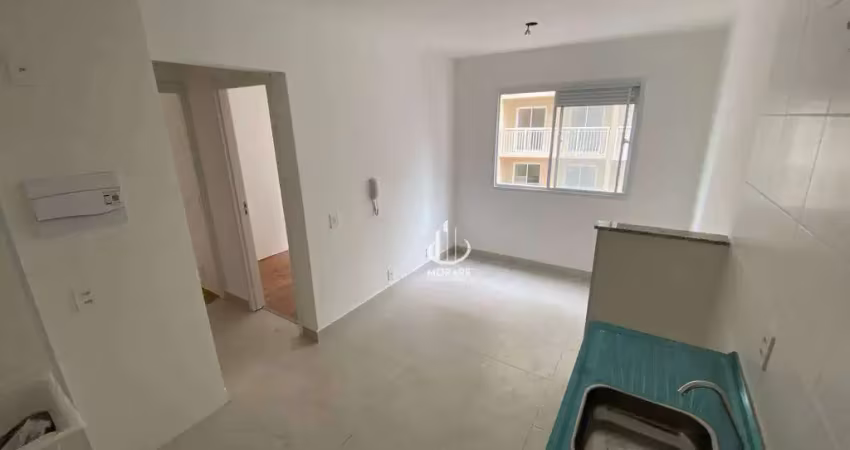 Apartamento com 2 quartos para alugar na Avenida Vila Ema, 2180, Vila Ema, São Paulo