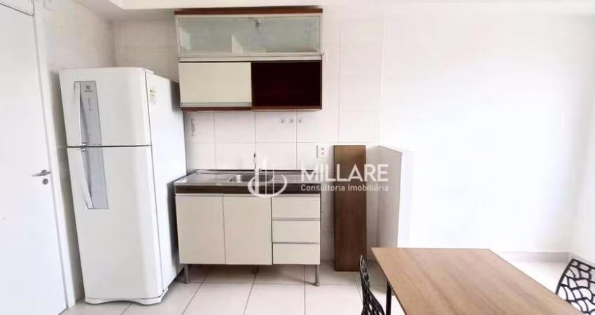 APARTAMENTO LOCAÇÃO/VENDA BRÁS