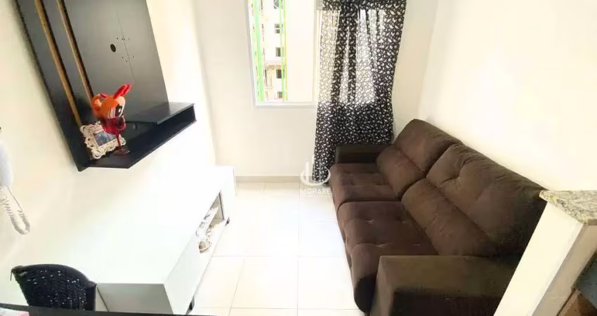 Apartamento com 1 quarto para alugar na Avenida Vila Ema, 2152, Vila Prudente, São Paulo