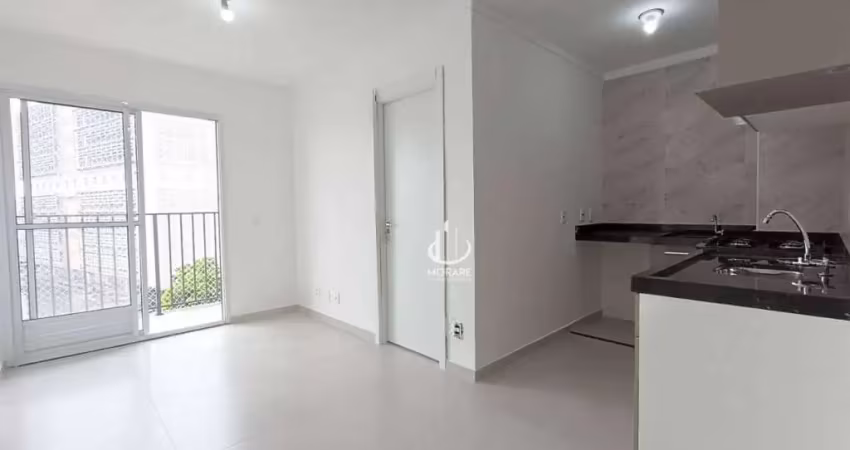 Apartamento com 2 quartos para alugar na Rua dos Pescadores, Cambuci, São Paulo