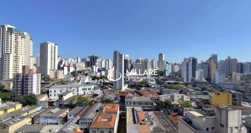Apartamento com 1 quarto para alugar na Rua do Lavapés, 245, Cambuci, São Paulo
