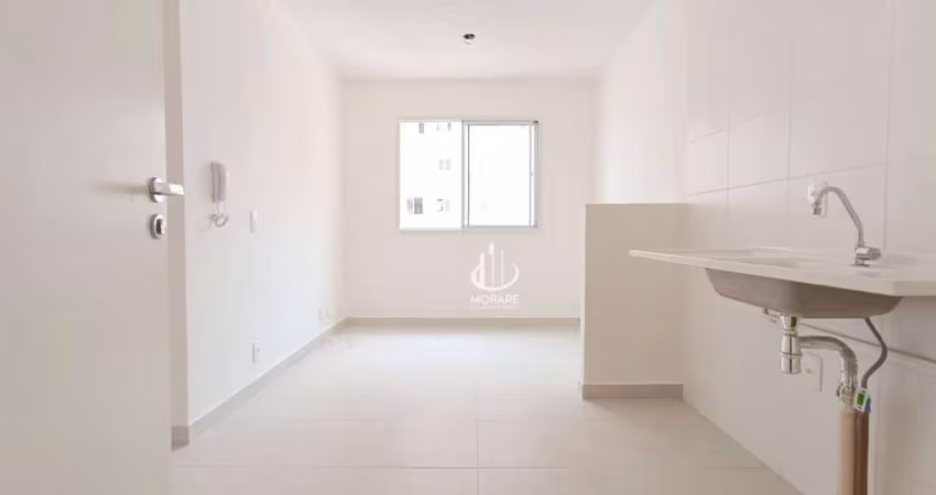 APARTAMENTO LOCAÇÃO CAMBUCI