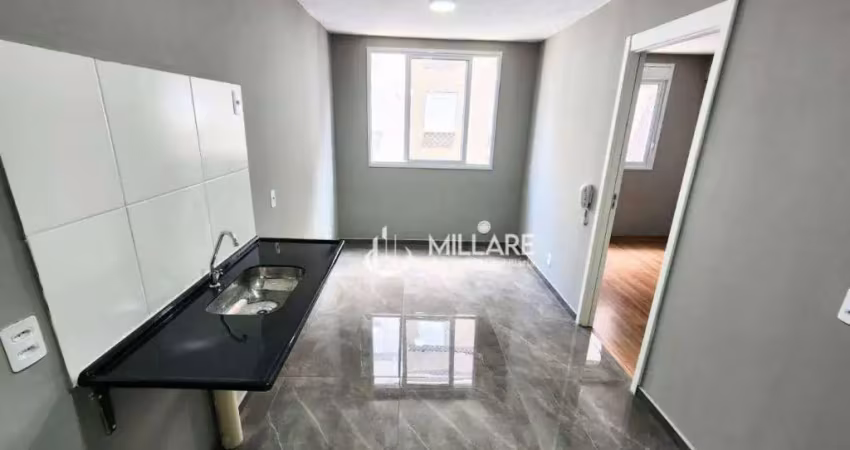 Apartamento com 1 quarto para alugar na Avenida Presidente Wilson, 620, Parque da Mooca, São Paulo