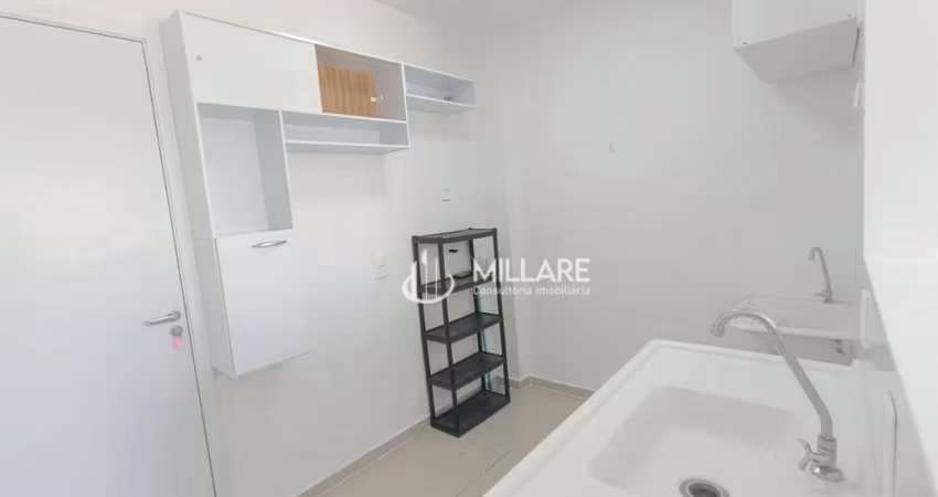 APARTAMENTO LOCAÇÃO CAMBUCI