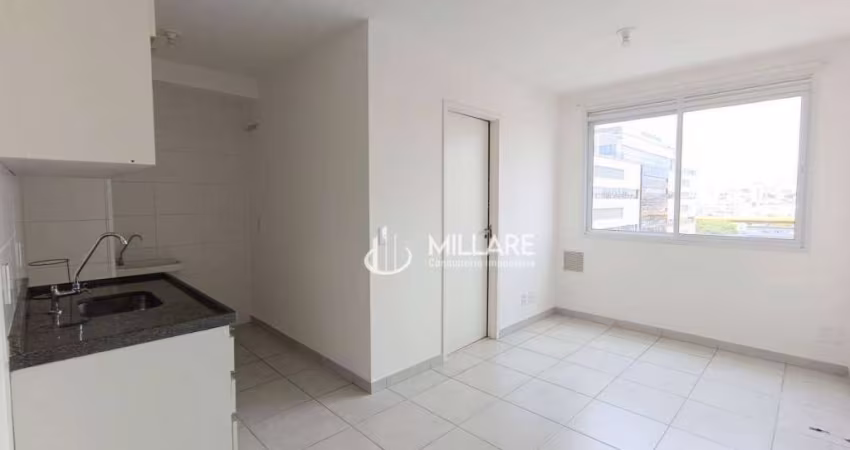 APARTAMENTO LOCAÇÃO CAMBUCI
