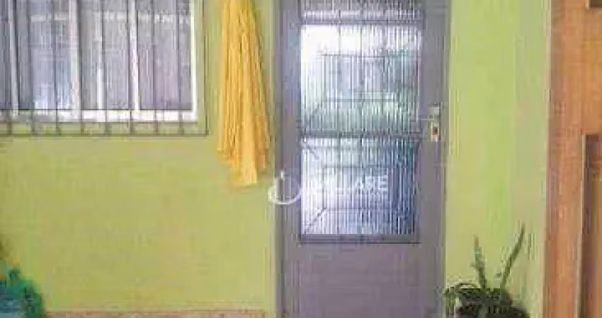 Casa com 8 quartos à venda na Rua Taquaruçu, 393, Vila Parque Jabaquara, São Paulo