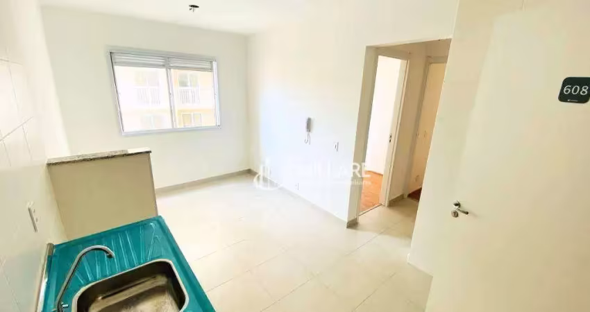 Apartamento com 2 quartos para alugar na Avenida Vila Ema, 2180, Vila Ema, São Paulo