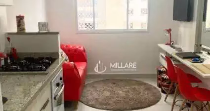 Apartamento com 2 quartos à venda na Rua Antônio Gomes Ferreira, 89, Sacomã, São Paulo