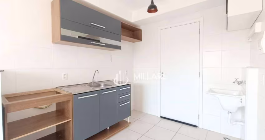 APARTAMENTO LOCAÇÃO CAMBUCI
