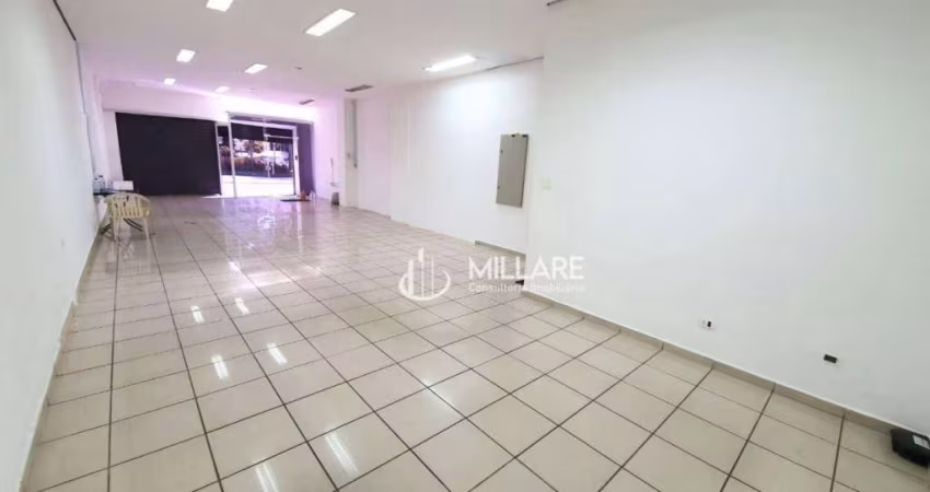 SOBRADO COMERCIAL VILA BUARQUE