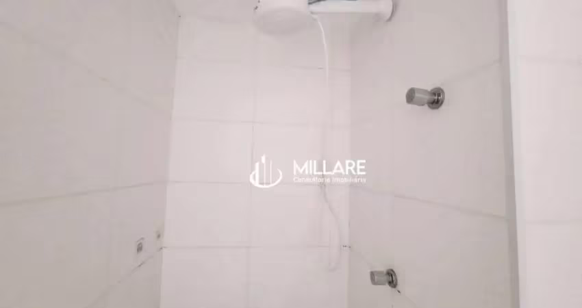 Apartamento com 1 quarto para alugar na Rua Caetano Pinto, Brás, São Paulo