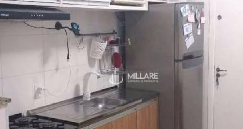 APARTAMENTO VENDA SACOMÃ