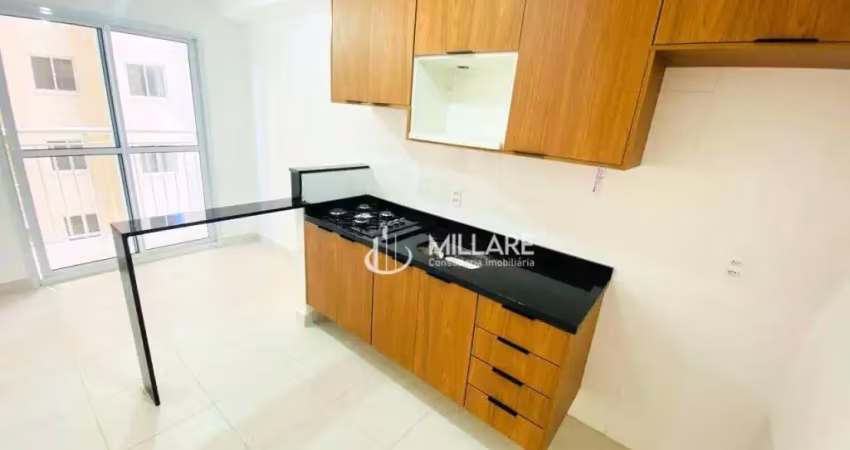 APARTAMENTO LOCAÇÃO VILA PRUDENTE