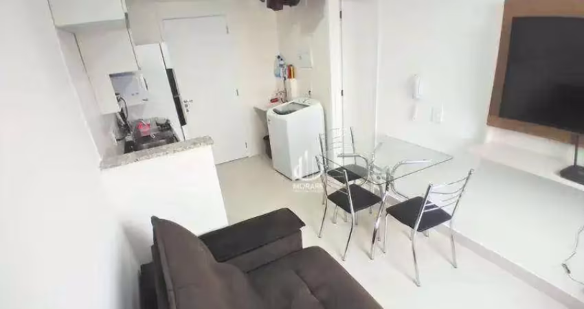 Apartamento com 1 quarto para alugar na Avenida Vila Ema, 2152, Vila Prudente, São Paulo