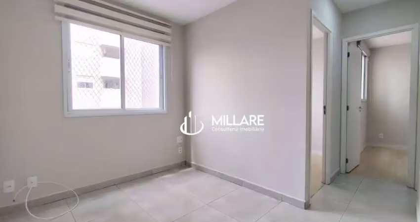 Apartamento com 2 quartos para alugar na Rua Barão de Jaguara, Cambuci, São Paulo