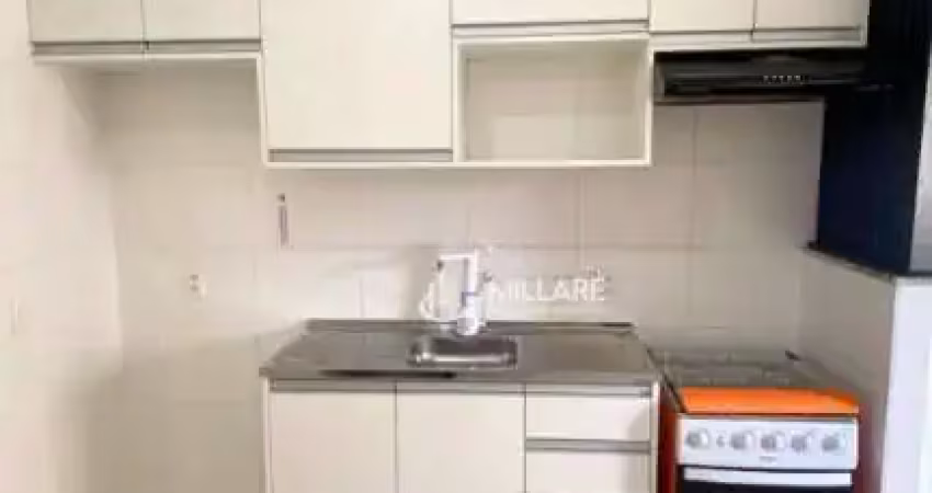 Apartamento com 2 quartos à venda na Rua Antônio Gomes Ferreira, Parque Fongaro, São Paulo
