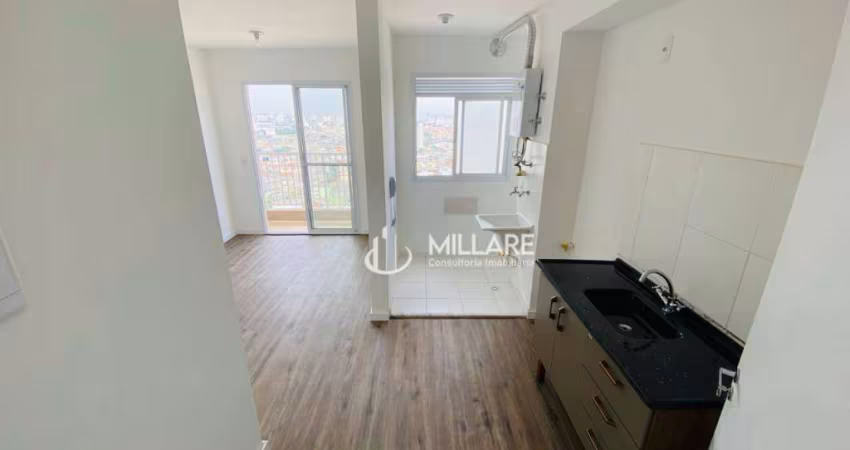 APARTAMENTO LOCAÇÃO VILA PRUDENTE