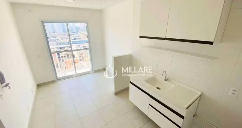 Apartamento com 2 quartos para alugar na Avenida Vila Ema, Vila Prudente, São Paulo