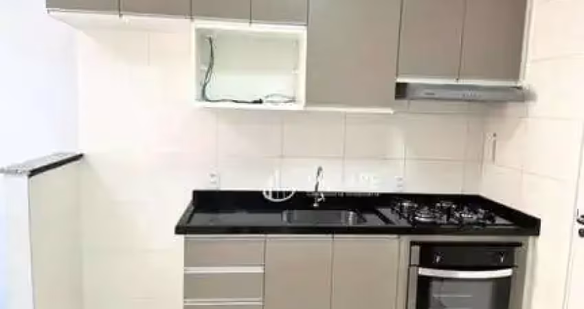 Apartamento com 2 quartos para alugar na Rua Antônio Gomes Ferreira, Parque Fongaro, São Paulo