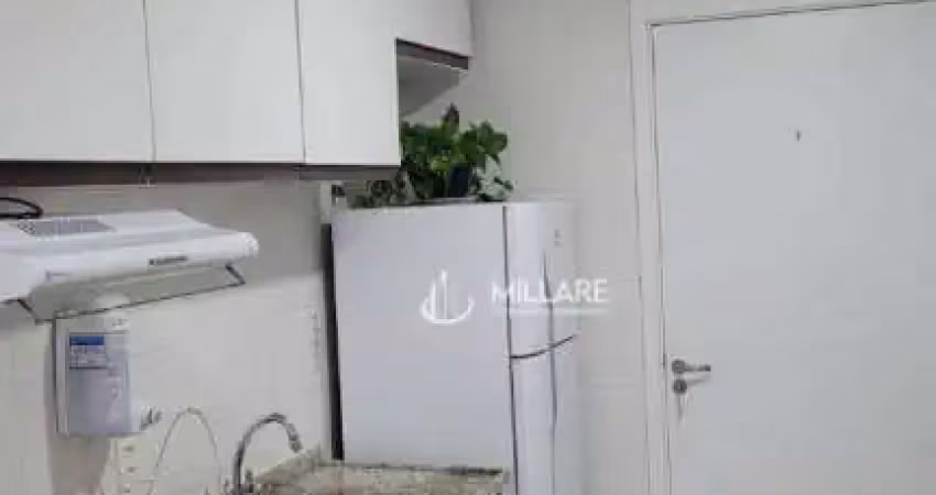 Apartamento com 2 quartos à venda na Praça Alberto Lion, 350, Cambuci, São Paulo