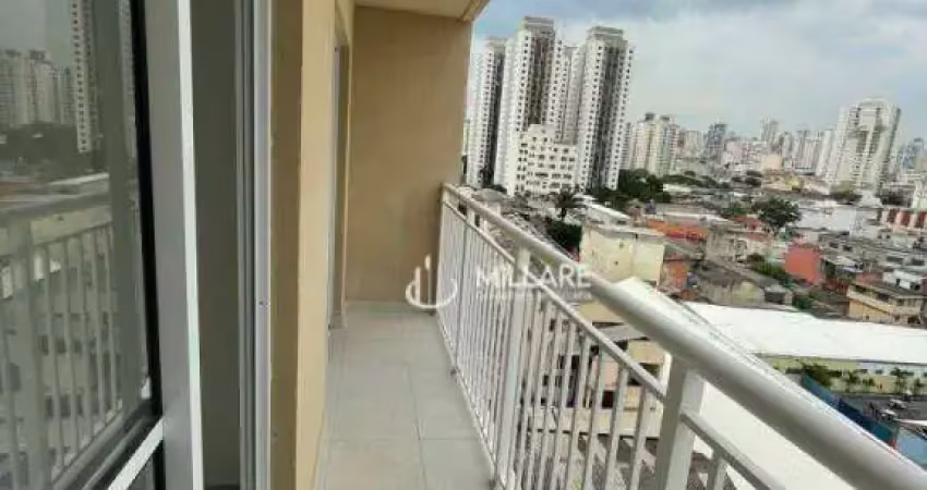 APARTAMENTO LOCAÇÃO/VENDA BARRA FUNDA