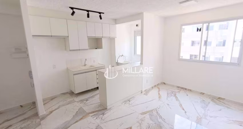 APARTAMENTO VENDA CAMBUCI
