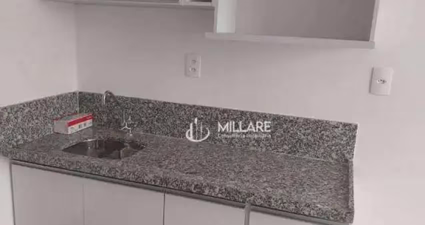 Apartamento com 2 quartos à venda na Rua Coronel Mursa, 56, Brás, São Paulo